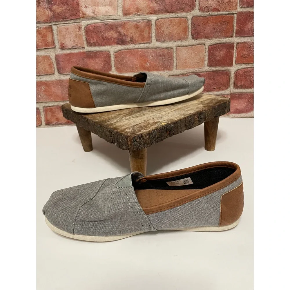 Toms nwt alpargata